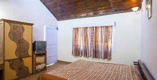 Woodrina Hotel Shimla Exterior foto